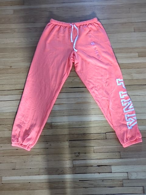Modern Clothing NWT Victoria's secret sweatpants, M