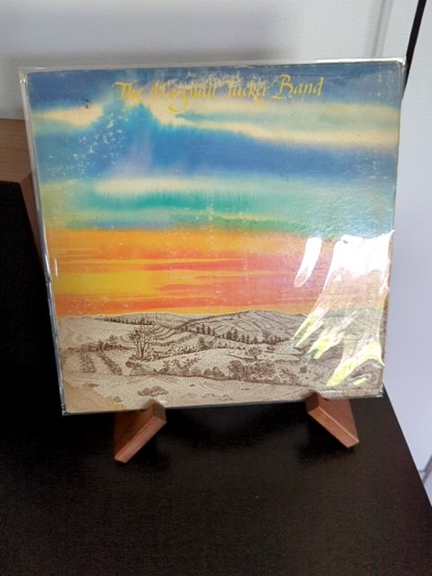 Vinyl The Marshall Tucker band vinyl