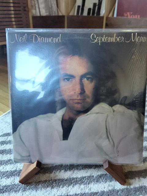 Vinyl Neil Diamond September Morn