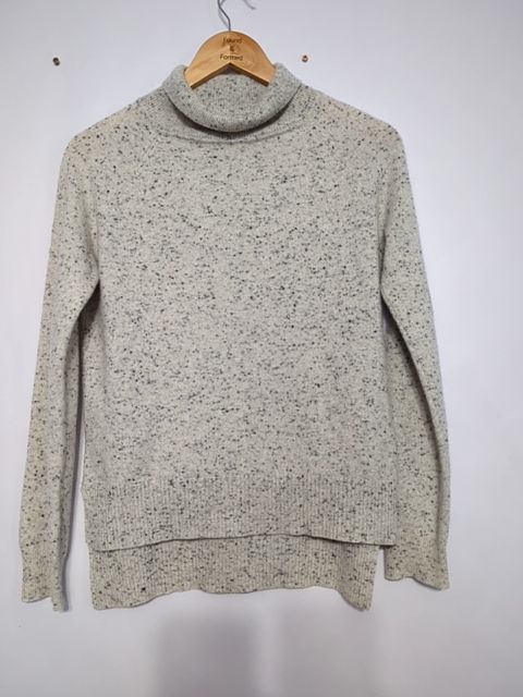 Modern Clothing Cashmere Sweater, XS