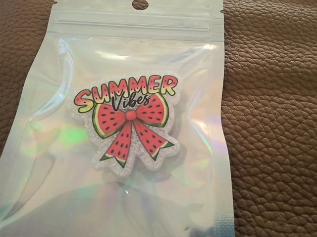 Bogg Bag Charm Grace's bead Shop