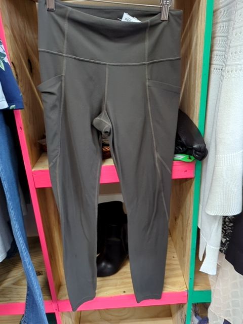 Modern Clothing Athleta Leggings, S