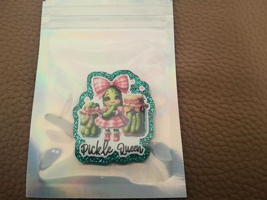 Acrylic Charm Magnets Grace's bead Shop