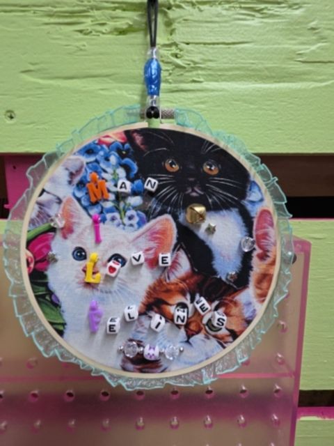 Handmade Wall decor