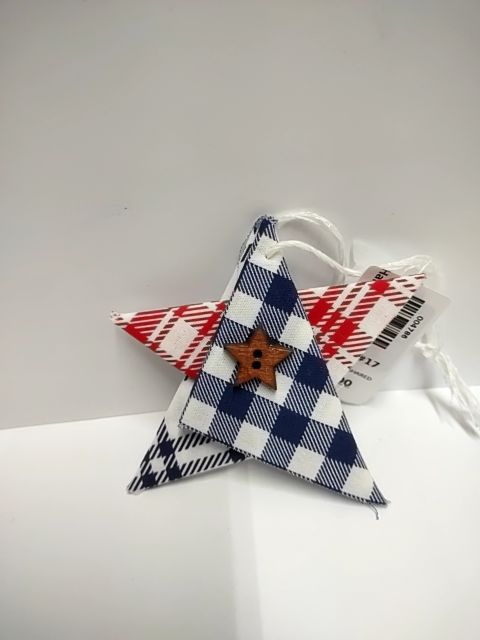 Handmade Star