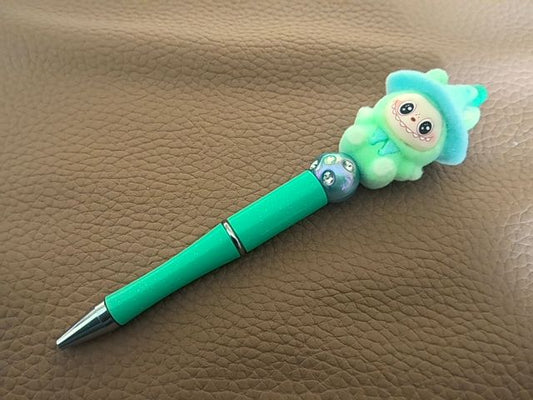 Green Misc. Pens Grace's bead Shop