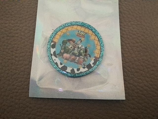 Acrylic Charm Magnets Grace's bead Shop