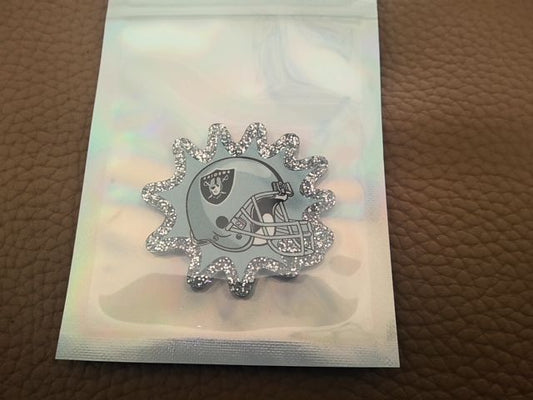 Acrylic Charm Magnets Grace's bead Shop