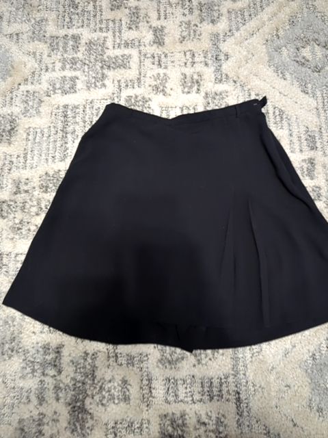 Modern Clothing Banana Republic pleated skirt, 4