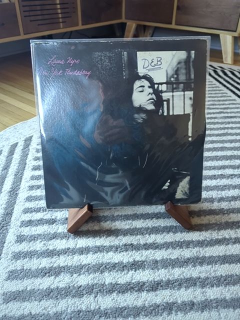 Vinyl Lara Nyro