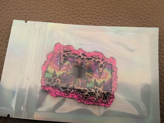 Acrylic Charm Magnets Grace's bead Shop