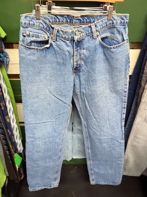Vintage Clothing Ralph Lauren Denim, 12 * 31