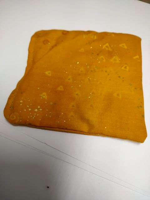Lavender Sachet Handmade