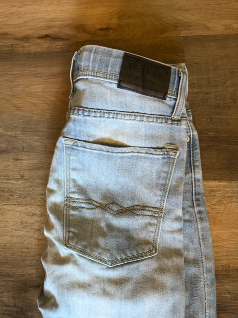 Blue jeans Levis Jeans, 14