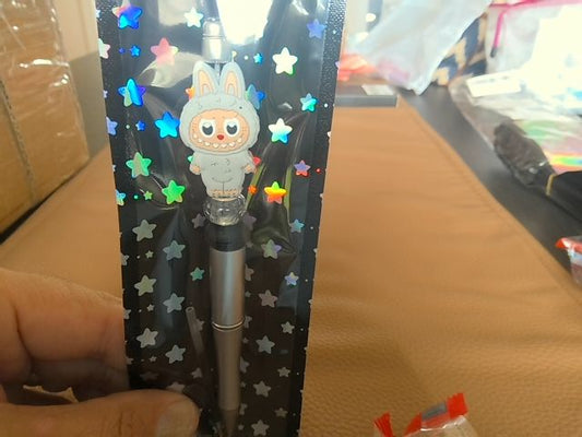 Silver Kids Misc Pens Grace's bead Shop