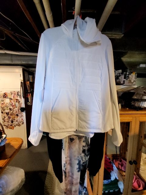 White  Jacket