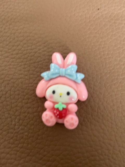 Pink  Grace's bead Shop