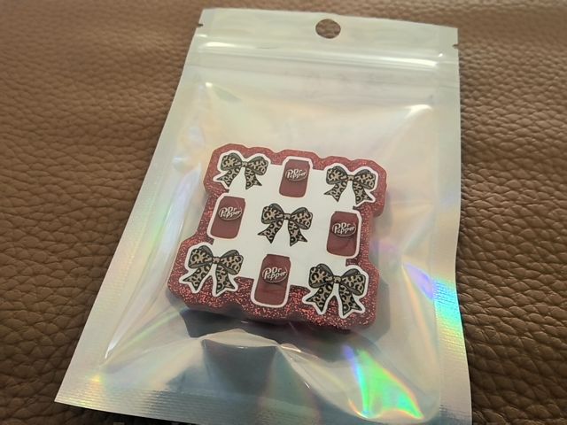 Bogg Bag Charm Grace's bead Shop