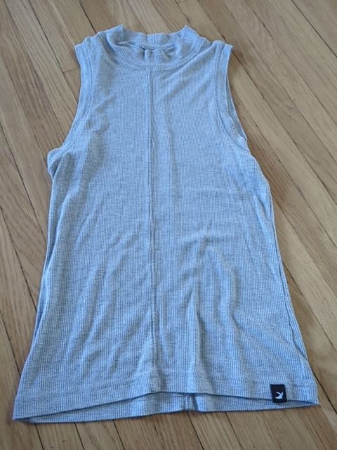 Modern Clothing Glyder Tank top, XS