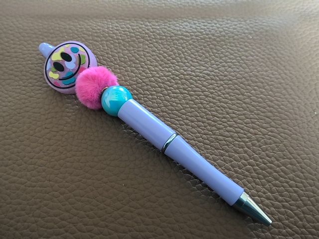 Kids Misc Pens Grace's bead Shop