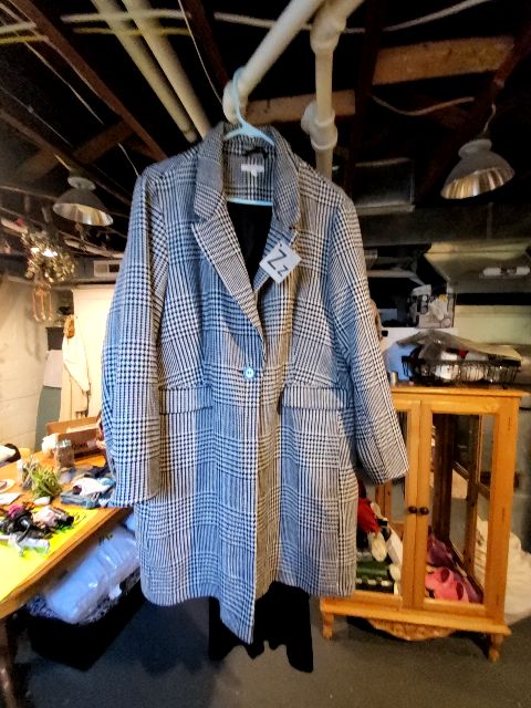 Coat