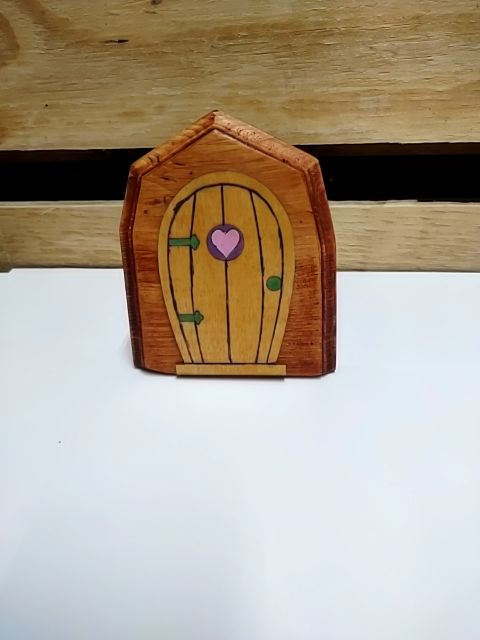 Fairy Door