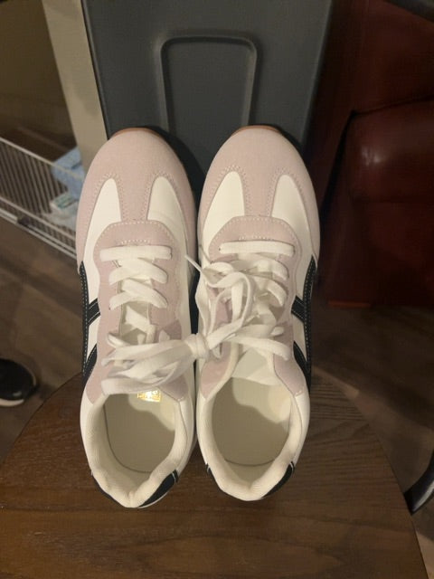 Grey  Everyday Shoes, 40 (8)