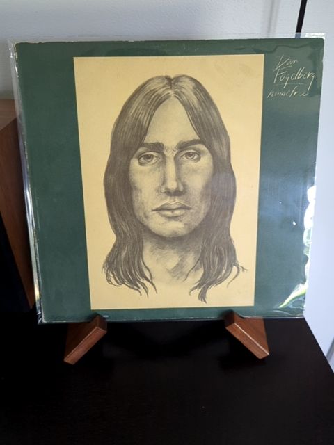 Vinyl Dan fogelberg home free vinyl