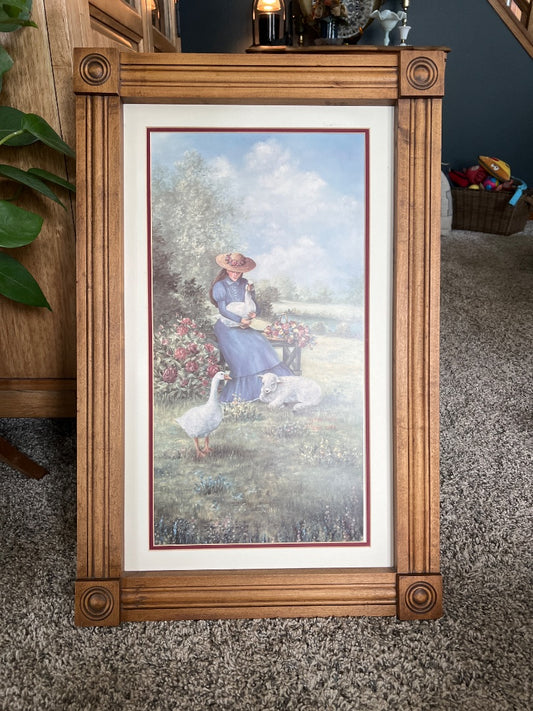 Glynda Turley Signed & Numbered Print