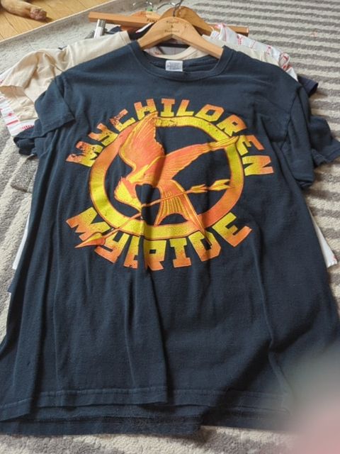 My children my bride tee, M