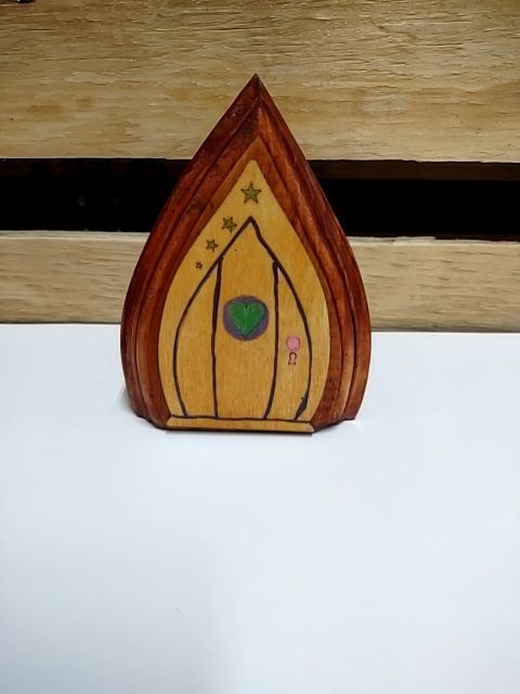 Fairy Door