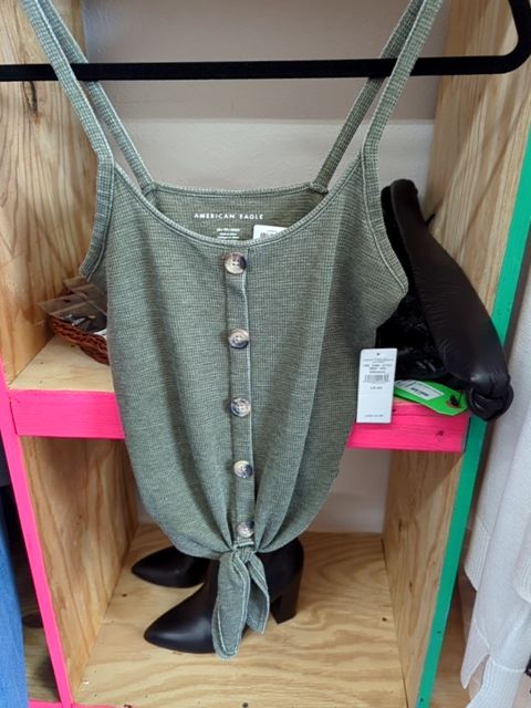 Modern Clothing American Eagle NWT Tank, XS