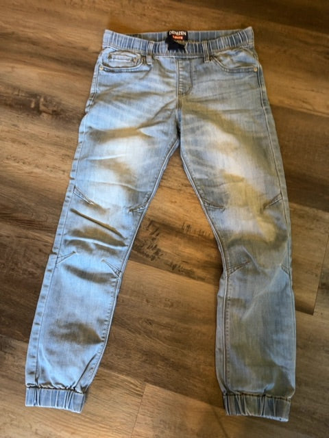 Blue jeans Levis Jeans, 14
