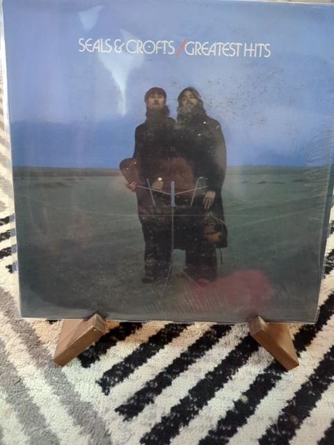 Vinyl Seals & Croft