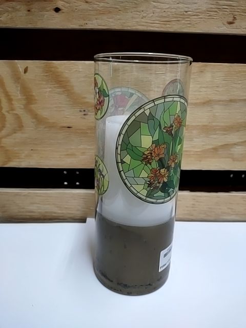 Pillar Candle