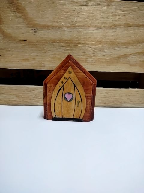 Fairy Door