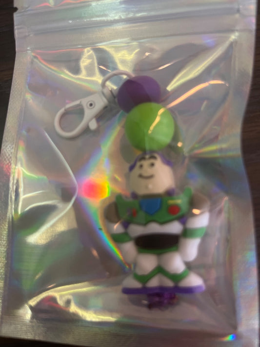 White Zipper Pulls Grace's bead Shop