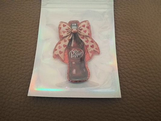 Acrylic Charm Magnets Grace's bead Shop