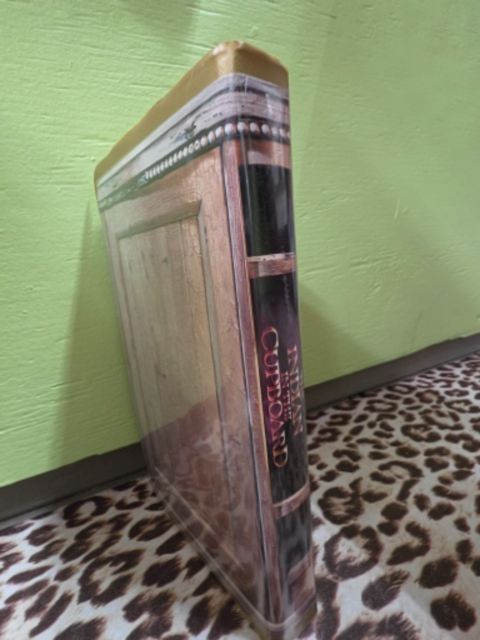 The Indian in the Cupboard VHS, Pixie’s Bizarre Bizaar