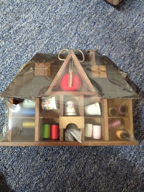 House Sewing kit