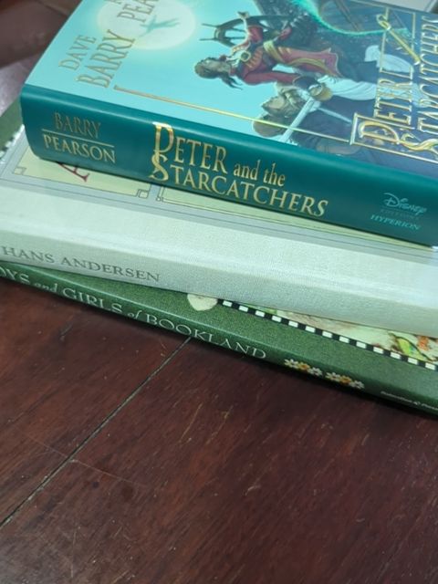 Kids Book, Found & Formed