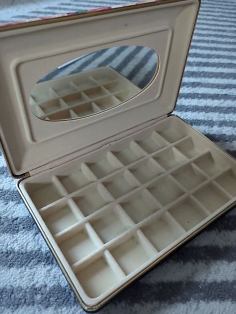 Jewelry Box
