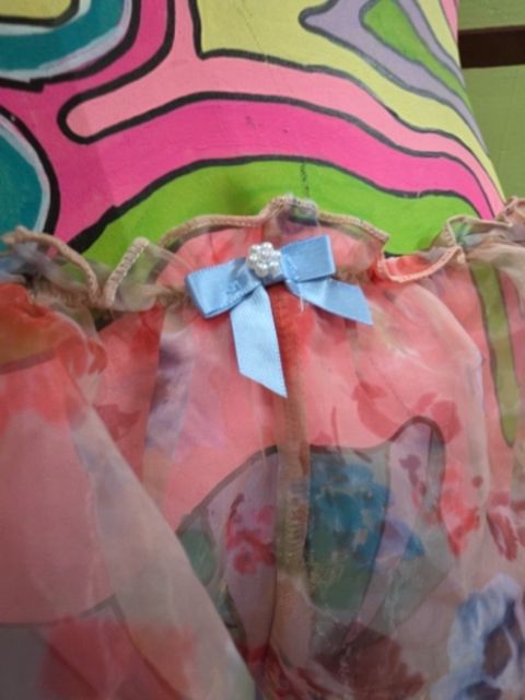 Multi Sugar Thrill Clothing - set, 1x