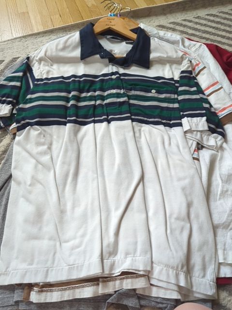 Y2k polo, Xl