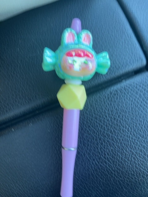 Light Purple Kids Misc Pens Grace's bead Shop