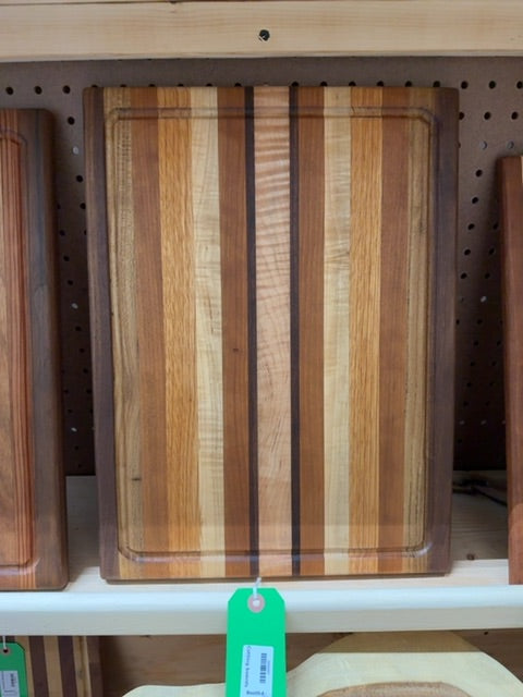 Cutting boards