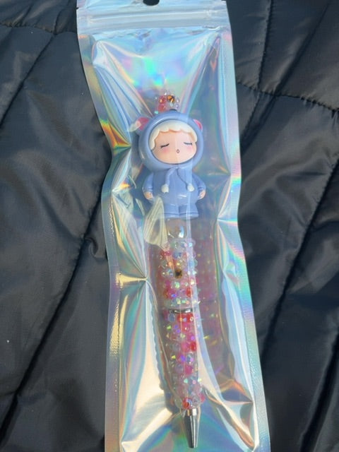 Multi Misc. Pens Grace's bead Shop