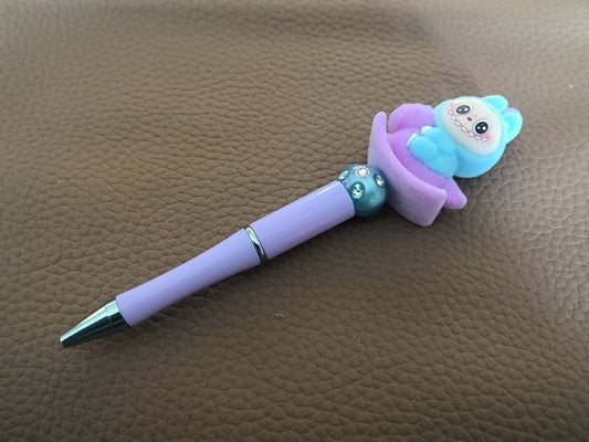 Light Purple Misc. Pens Grace's bead Shop