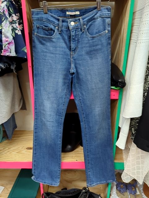 Modern Clothing Levis Shaping Boot Cut, 27