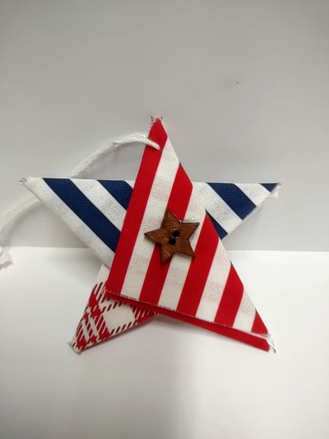 Handmade Star